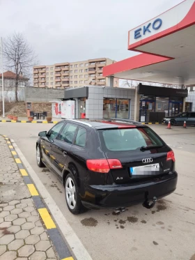 Audi A3 2.0 tdi, снимка 11