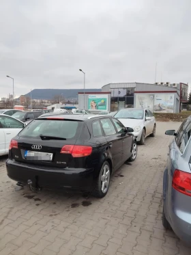 Audi A3 2.0 tdi, снимка 16