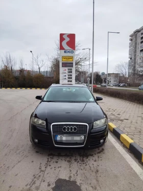 Audi A3 2.0 tdi, снимка 8