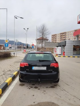 Audi A3 2.0 tdi, снимка 5