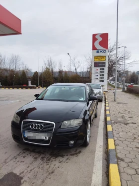 Audi A3 2.0 tdi, снимка 10