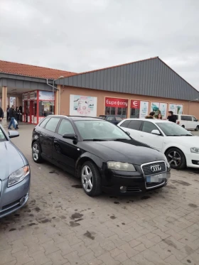 Audi A3 2.0 tdi, снимка 1