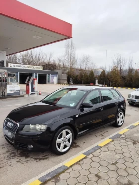 Audi A3 2.0 tdi, снимка 3