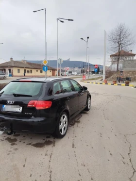 Audi A3 2.0 tdi, снимка 6