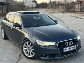 Audi A6 3.0TDI Matrix  | Mobile.bg    2