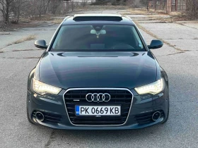 Audi A6 3.0TDI Matrix , снимка 1