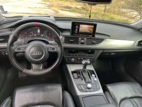 Audi A6 3.0TDI Matrix  | Mobile.bg    9