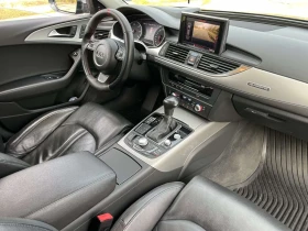 Audi A6 3.0TDI Matrix  | Mobile.bg    8
