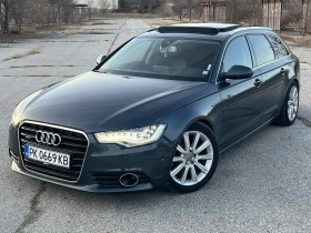 Audi A6 3.0TDI Matrix  | Mobile.bg    6