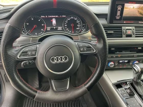 Audi A6 3.0TDI Matrix  | Mobile.bg    17