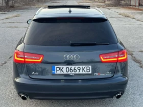 Audi A6 3.0TDI Matrix  | Mobile.bg    4