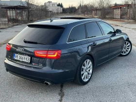 Audi A6 3.0TDI Matrix  | Mobile.bg    5