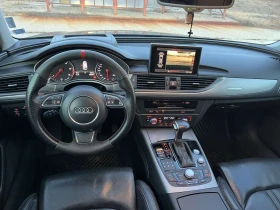 Audi A6 3.0TDI Matrix  | Mobile.bg    9