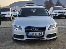 Audi A4 2.0tdi 143Hp Топ Състояние, снимка 8