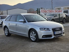 Audi A4 2.0tdi 143Hp Топ Състояние, снимка 7