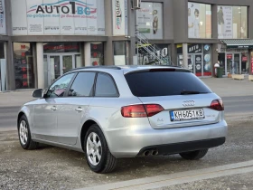 Audi A4 2.0tdi 143Hp Топ Състояние, снимка 3