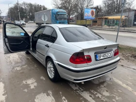 BMW 320, снимка 4