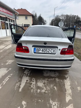 BMW 320, снимка 6