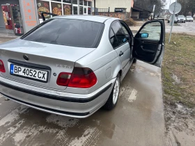 BMW 320, снимка 5