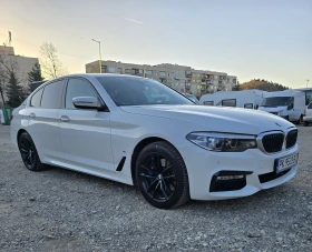 BMW 530E M-pack, Distronic, Масаж, Обдухване, Harman/Kardon 1