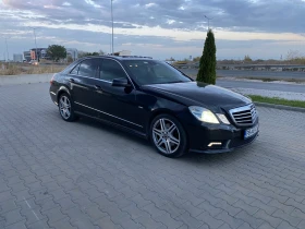 Mercedes-Benz E 350 E350 4 Mat?c AMG paket, снимка 2