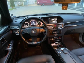 Mercedes-Benz E 350 E350 4 Mat?c AMG paket, снимка 8