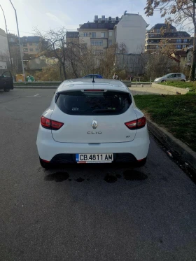 Renault Clio, снимка 7