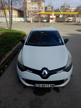 Renault Clio, снимка 3