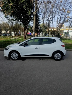 Renault Clio, снимка 4