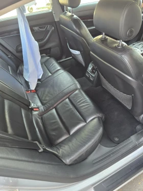 Audi A6 3.2 FSI - 7500 лв. - 50933957 7