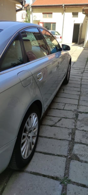 Обява за продажба на Audi A6 3.2 FSI ~7 999 лв. - изображение 4