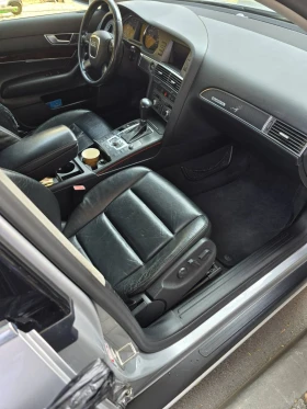 Audi A6 3.2 FSI - 7500 лв. - 50933957 8