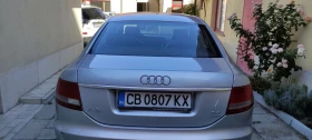 Обява за продажба на Audi A6 3.2 FSI ~7 999 лв. - изображение 7