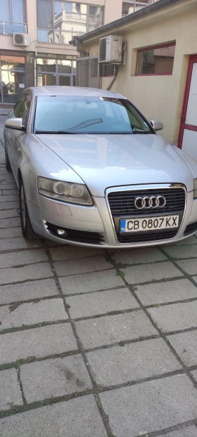 Обява за продажба на Audi A6 3.2 FSI ~7 999 лв. - изображение 1