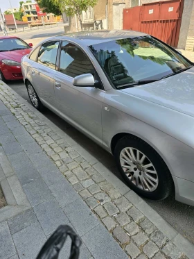     Audi A6 3.2 FSI