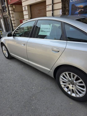 Audi A6 3.2 FSI - 7500 лв. - 50933957 6
