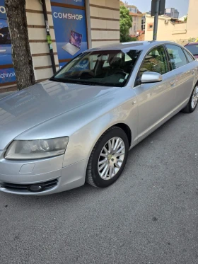    Audi A6 3.2 FSI