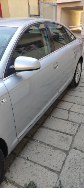 Обява за продажба на Audi A6 3.2 FSI ~7 999 лв. - изображение 3