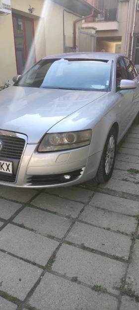 Обява за продажба на Audi A6 3.2 FSI ~7 999 лв. - изображение 2