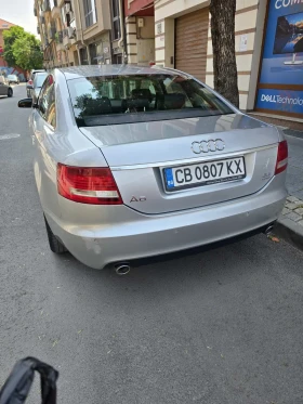 Audi A6 3.2 FSI - 7500 лв. - 50933957 5