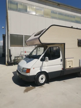 Ford Transit Custom  | Mobile.bg    2