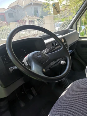 Ford Transit Custom  | Mobile.bg    6