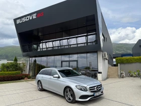 Mercedes-Benz E 220 d 