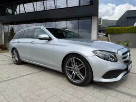 Mercedes-Benz E 220 d  | Mobile.bg    2