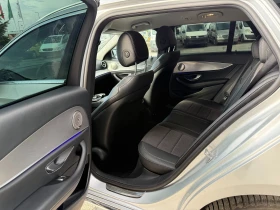Mercedes-Benz E 220 d  | Mobile.bg    16