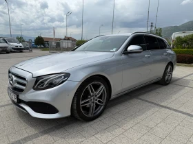 Mercedes-Benz E 220 d  | Mobile.bg    4