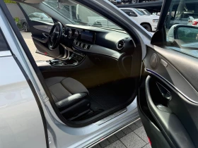 Mercedes-Benz E 220 d  | Mobile.bg    14
