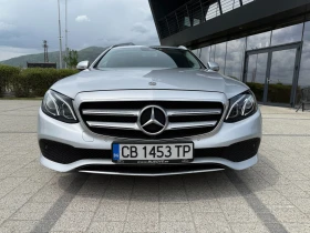 Mercedes-Benz E 220 d  | Mobile.bg    3