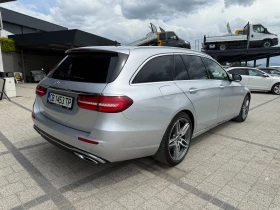 Mercedes-Benz E 220 d  | Mobile.bg    8