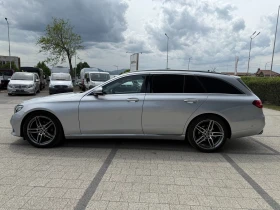 Mercedes-Benz E 220 d  | Mobile.bg    5